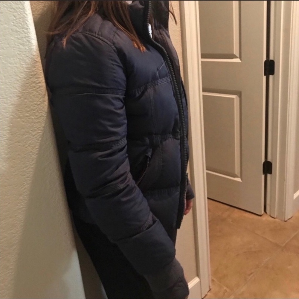 Lululemon Down Jacket - image 4